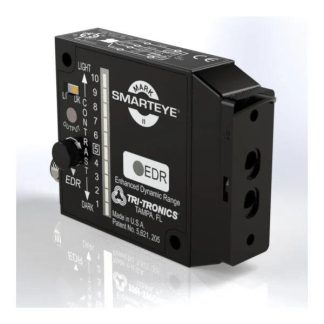 New Tri-Tronics Mark II Smart-Eye SEI94F1 Fiber Optic Sensor 17314, 940nm LED - New