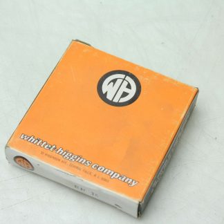 New Whittet-Higgins BH-15 Locknut 35,400 lbs / 2.933-12 Threads - New