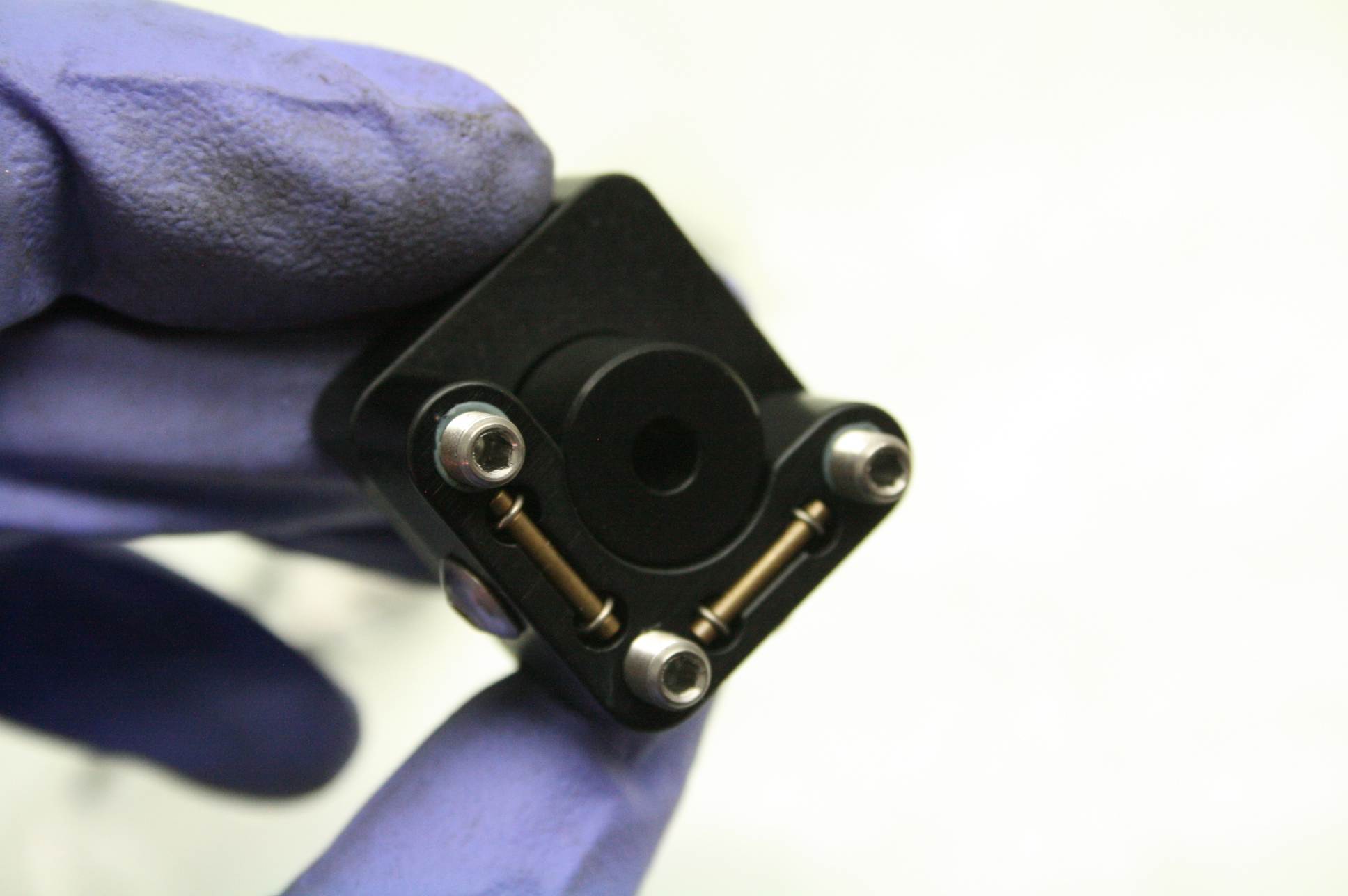 Newport U50-P1 Ultima Platform Optical Mount - New other (see details) - Image 11