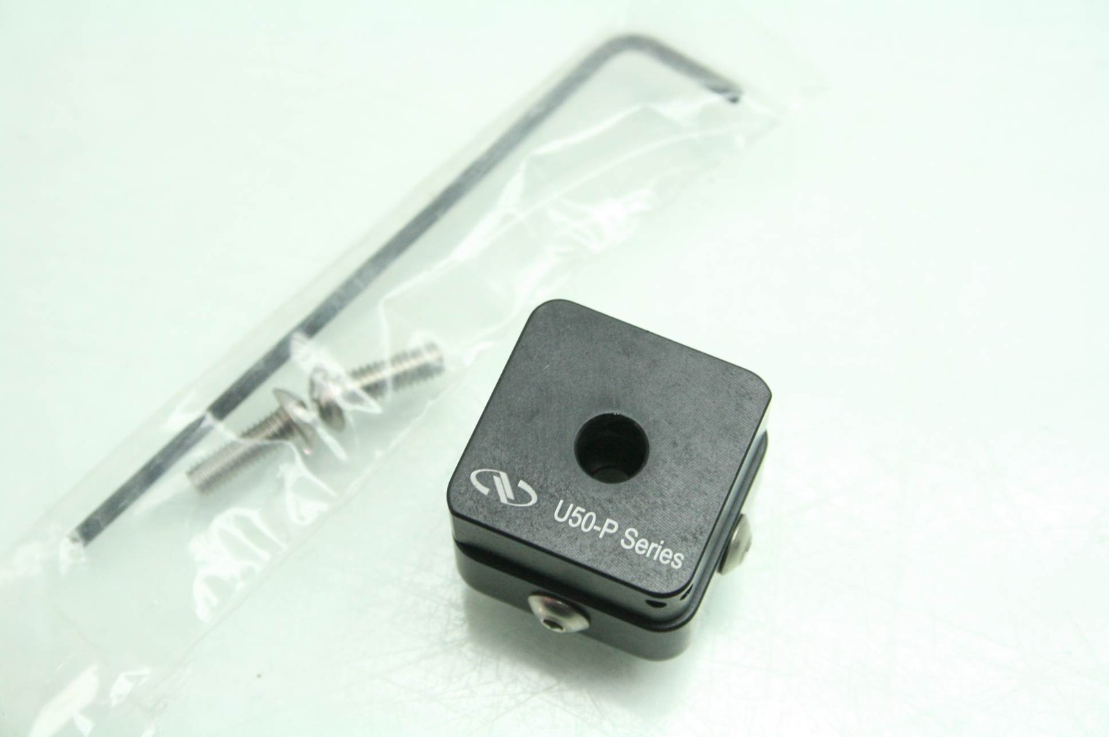 Newport U50-P1 Ultima Platform Optical Mount - New other (see details) - Image 3