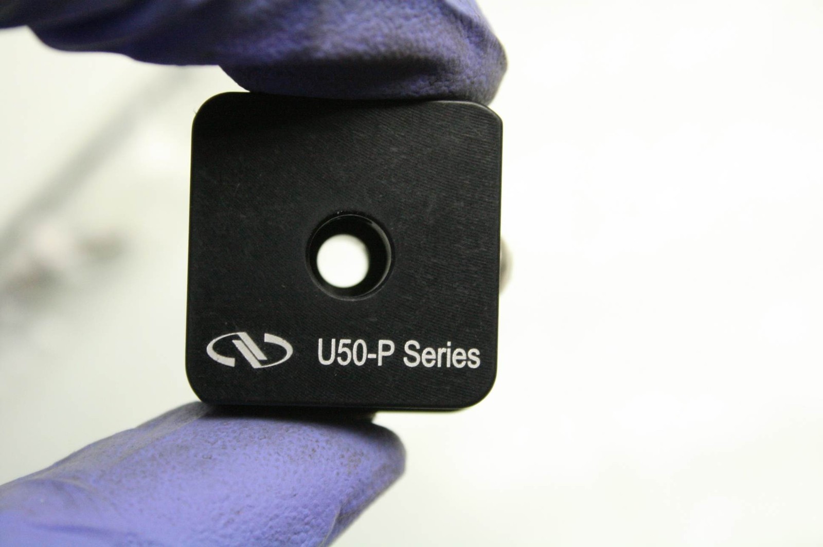Newport U50-P1 Ultima Platform Optical Mount - New other (see details) - Image 4