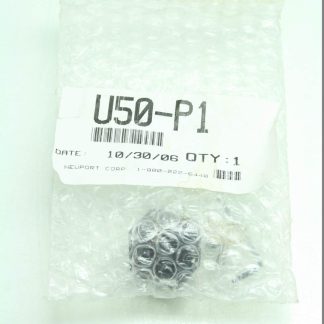 Newport U50-P1 Ultima Platform Optical Mount - New other (see details)