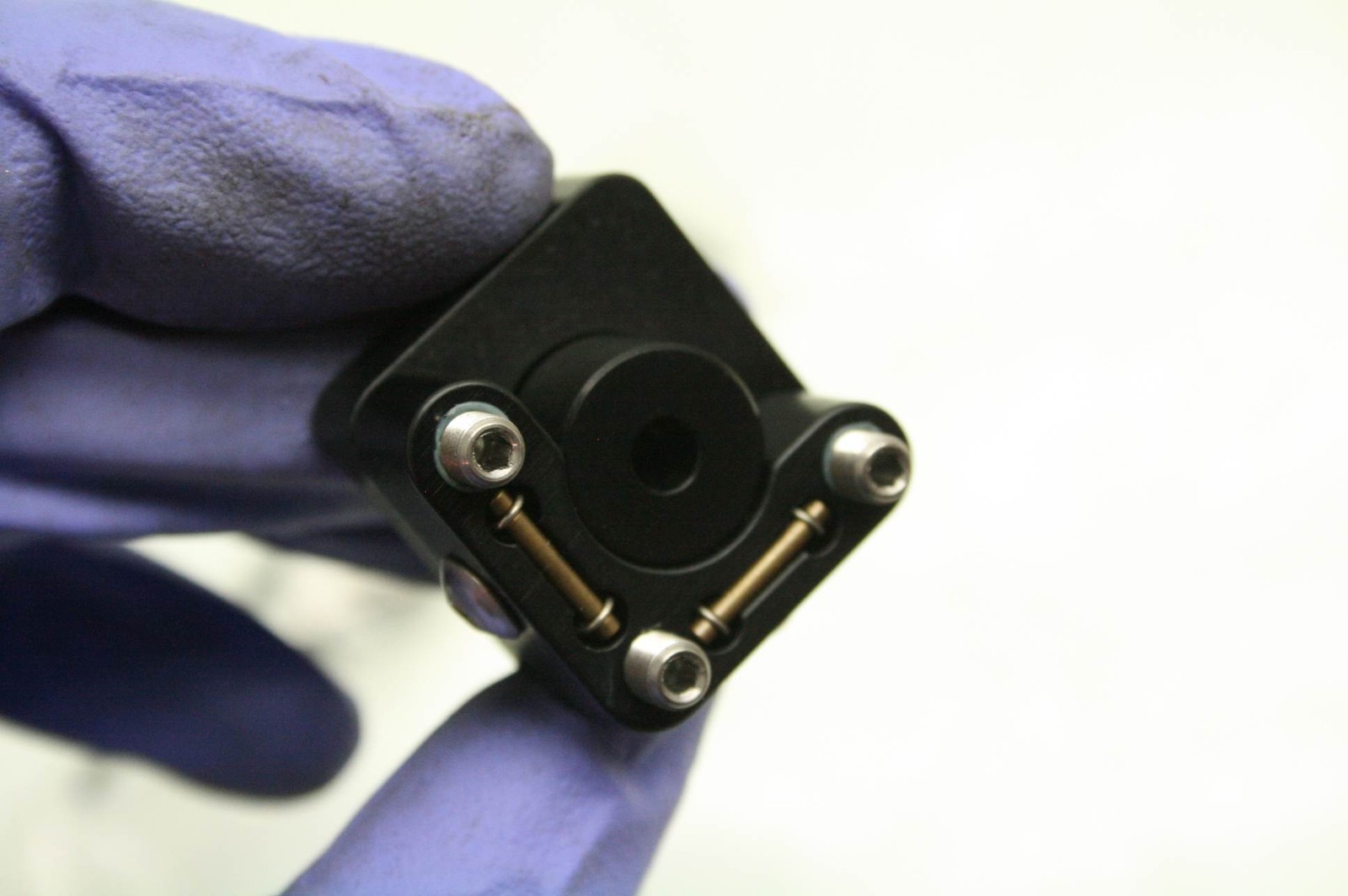 Newport U50-P1 Ultima Platform Optical Mount - New other (see details) - Image 5