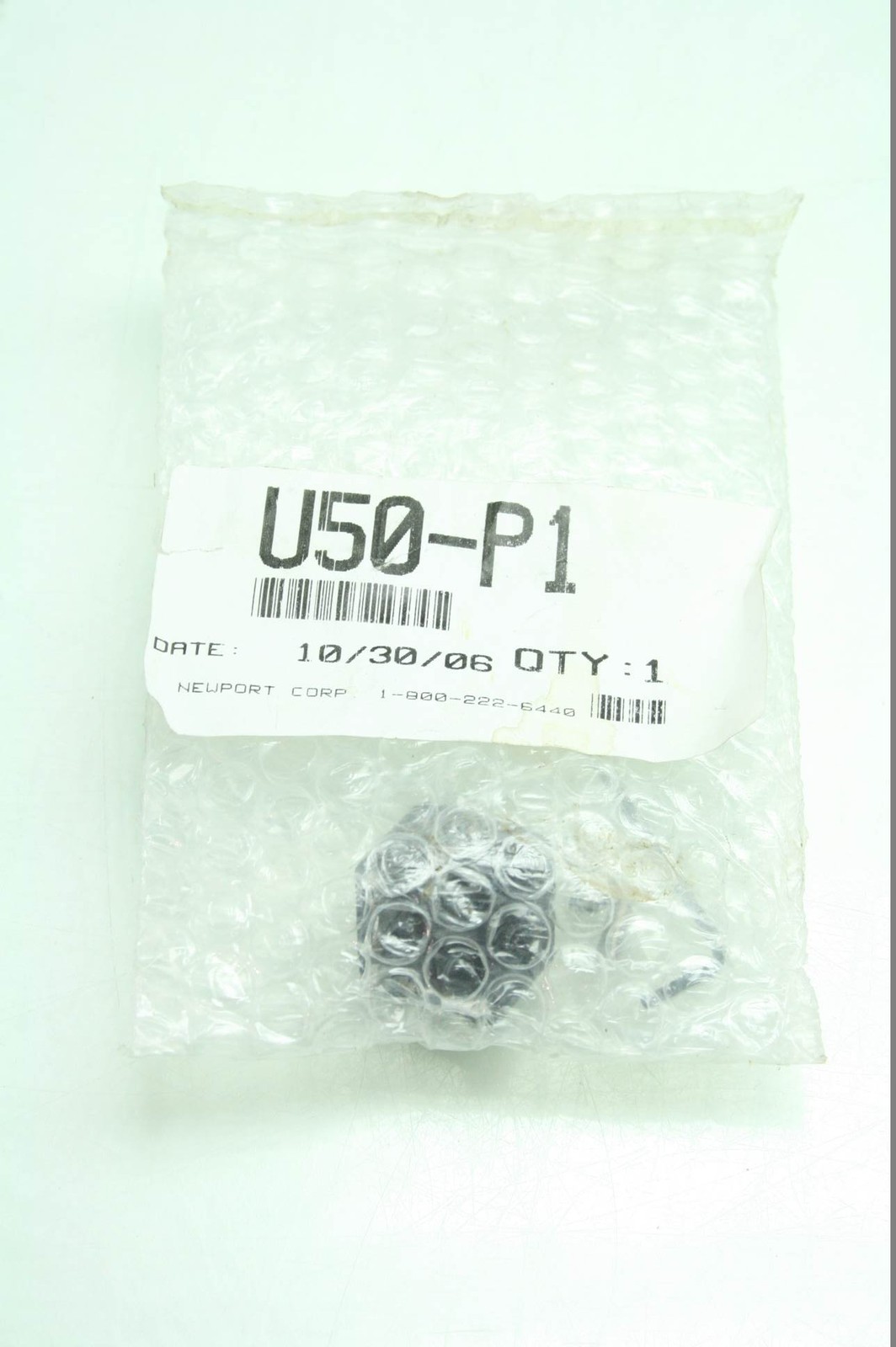 Newport U50-P1 Ultima Platform Optical Mount - New other (see details)