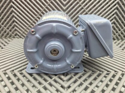 Nippon TOP-1ME100-11MA Trochoid Pump / 3-Phase Induction Motor / EELQ-8T - Used - Image 9