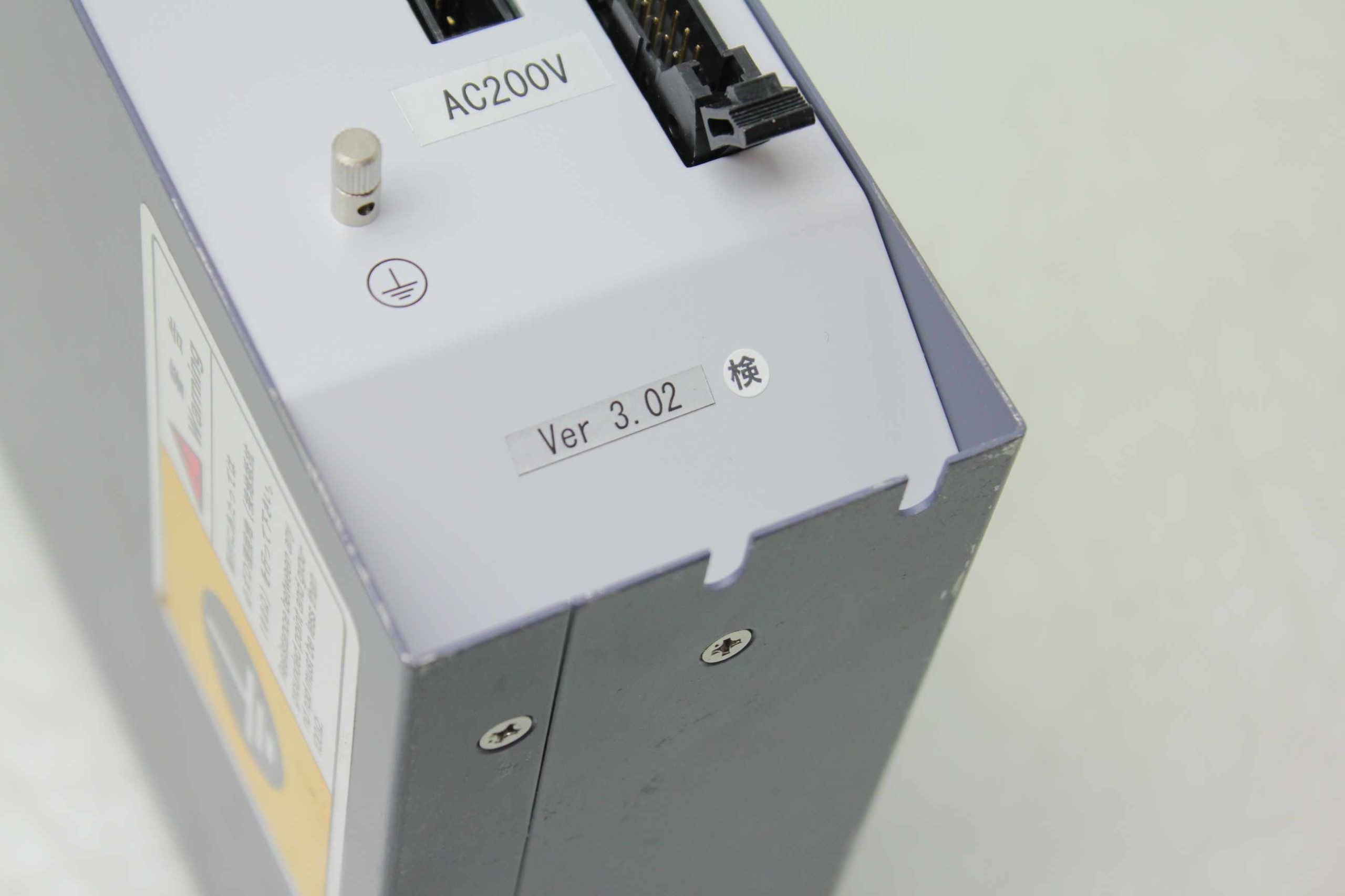 Nitto Seiko SD510-CU20A-03 Screwdriver Torque Drive Controller SD500, RS-422A - Used - Image 24