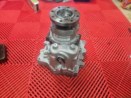 Oberaigner SEV Electric Vehicle Planetary Gearbox 2.842:1 / 600 Nm / E-Park - New other (see details) - Image 11