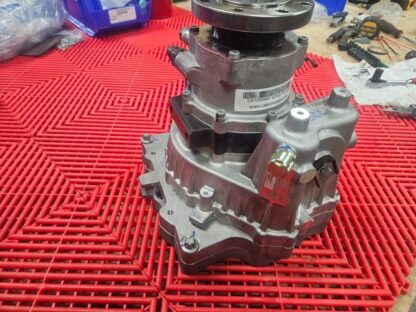 Oberaigner SEV Electric Vehicle Planetary Gearbox 2.842:1 / 600 Nm / E-Park - New other (see details) - Image 12