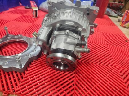 Oberaigner SEV Electric Vehicle Planetary Gearbox 2.842:1 / 600 Nm / E-Park - New other (see details) - Image 14