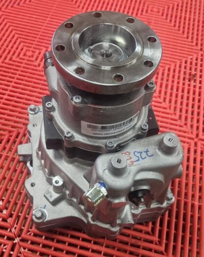 Oberaigner SEV Electric Vehicle Planetary Gearbox 2.842:1 / 600 Nm / E-Park - New other (see details) - Image 16