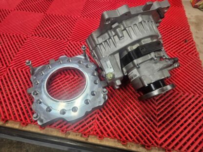 Oberaigner SEV Electric Vehicle Planetary Gearbox 2.842:1 / 600 Nm / E-Park - New other (see details) - Image 3