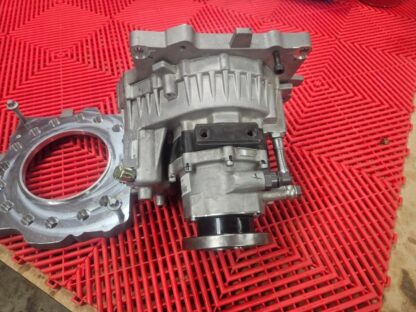 Oberaigner SEV Electric Vehicle Planetary Gearbox 2.842:1 / 600 Nm / E-Park - New other (see details) - Image 4