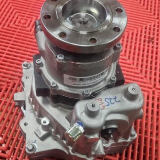 Oberaigner SEV Electric Vehicle Planetary Gearbox 2.842:1 / 600 Nm / E-Park - New other (see details)