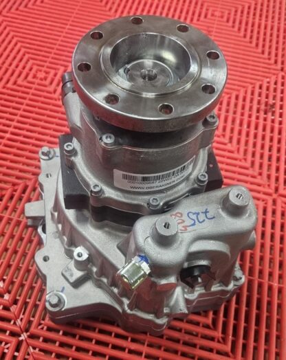 Oberaigner SEV Electric Vehicle Planetary Gearbox 2.842:1 / 600 Nm / E-Park - New other (see details)