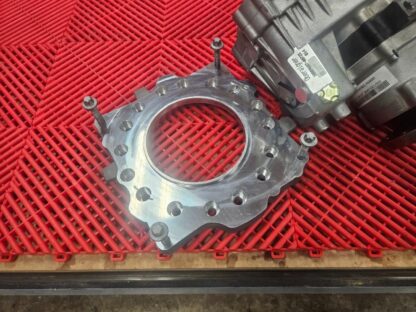 Oberaigner SEV Electric Vehicle Planetary Gearbox 2.842:1 / 600 Nm / E-Park - New other (see details) - Image 6