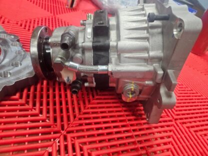 Oberaigner SEV Electric Vehicle Planetary Gearbox 2.842:1 / 600 Nm / E-Park - New other (see details) - Image 7