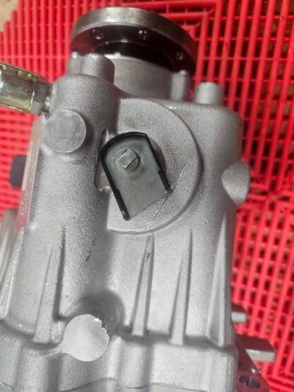 Oberaigner SEV Electric Vehicle Planetary Gearbox 2.842:1 / 600 Nm / E-Park - New other (see details) - Image 8