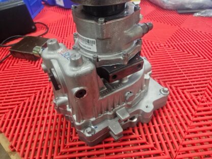 Oberaigner SEV Electric Vehicle Planetary Gearbox 2.842:1 / 600 Nm / E-Park - New other (see details) - Image 9