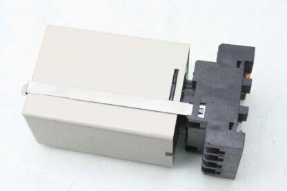 Omron 61F-GPN-V50 / Water Leak Detector Module - Used - Image 4