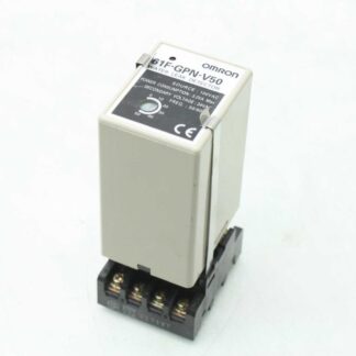 Omron 61F-GPN-V50 / Water Leak Detector Module - Used