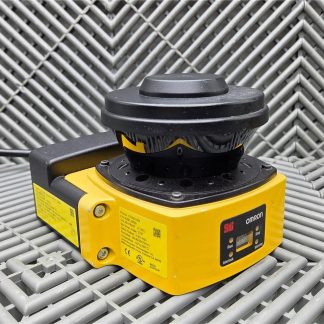 Omron OS32C-BP (OS32C-CBBP) OS32C-SN Safety Laser Scanner 40599-0010, 40591-0020 - Used