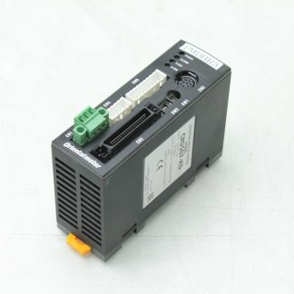 Oriental Motor CRD507-KD Stepping Motor Driver 24VDC Class 2 0-5kHz - Used
