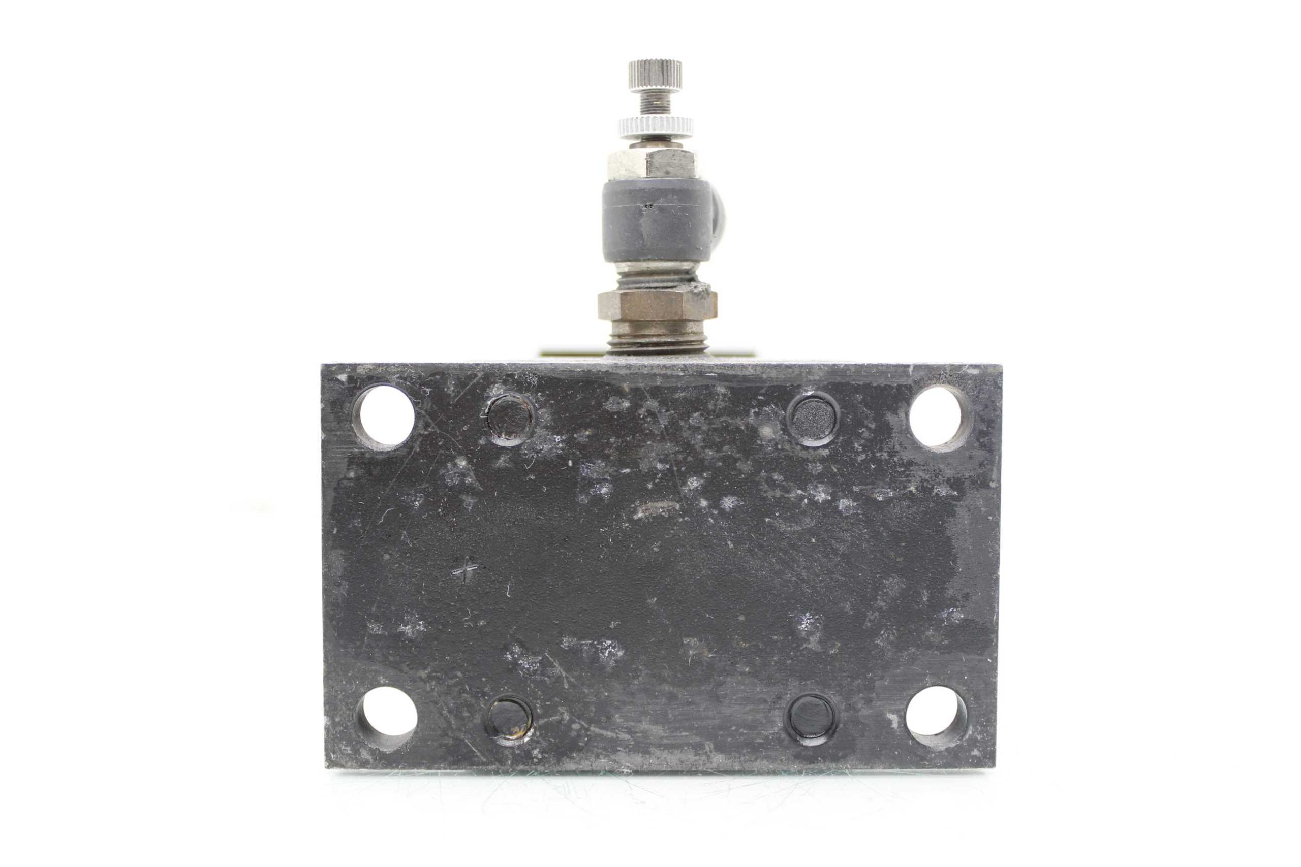 Parker 02.00 CH2ANU19AC 5.750 Pneumatic Cylinder - Used - Image 14