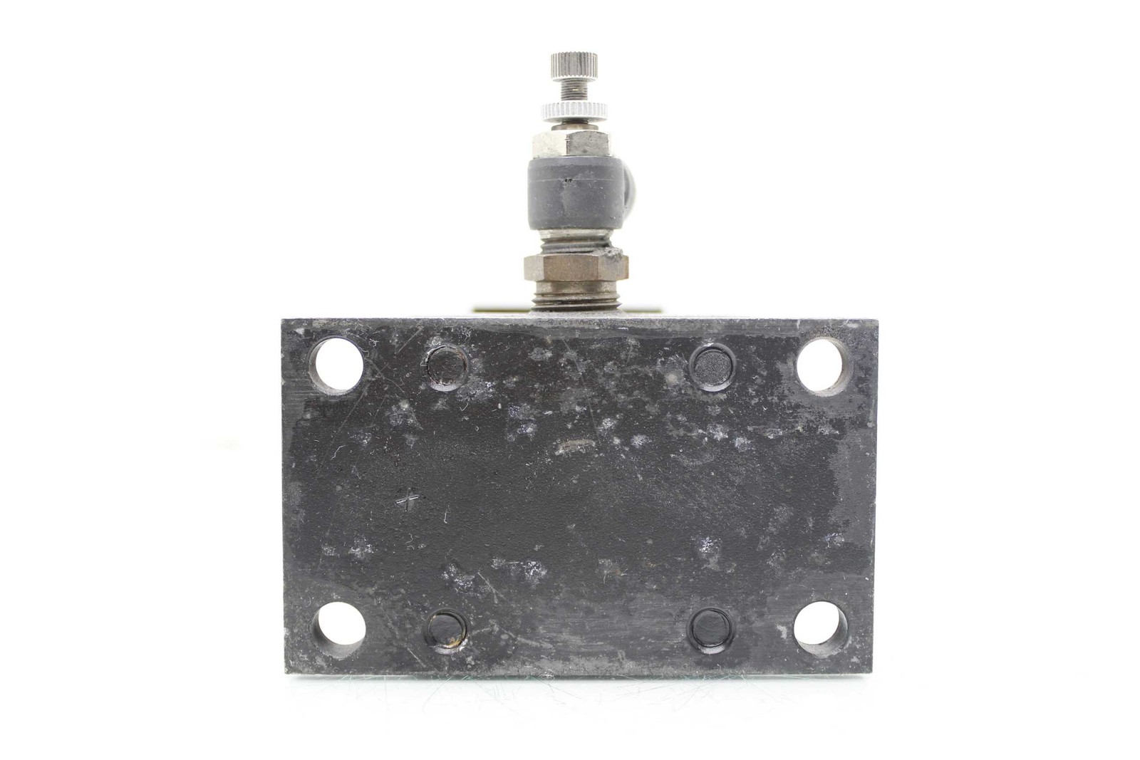 Parker 02.00 CH2ANU19AC 5.750 Pneumatic Cylinder - Used - Image 4