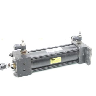 Parker 02.00 CH2ANU19AC 5.750 Pneumatic Cylinder - Used
