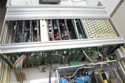 PolyTec Fiber Vibrometer Controller VDD Modular / Digital OFV-3001S - Used - Image 12