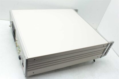 PolyTec Fiber Vibrometer Controller VDD Modular / Digital OFV-3001S - Used - Image 19