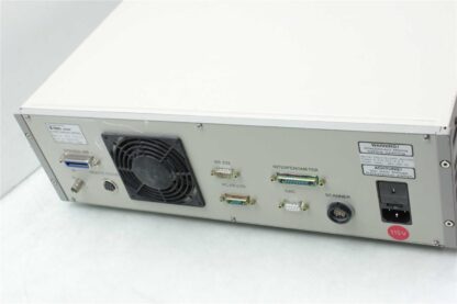 PolyTec Fiber Vibrometer Controller VDD Modular / Digital OFV-3001S - Used - Image 21