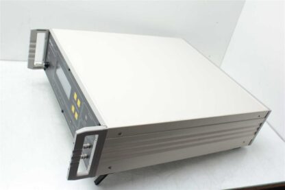 PolyTec Fiber Vibrometer Controller VDD Modular / Digital OFV-3001S - Used - Image 5