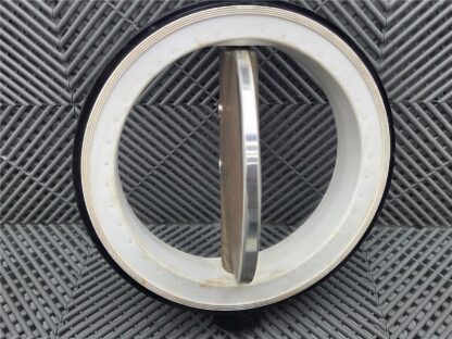 Posi-Flate Inflatable Butterfly Valve 13.25" Outer Diameter - Used - Image 14