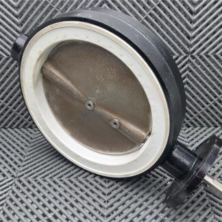 Posi-Flate Inflatable Butterfly Valve 13.25" Outer Diameter - Used