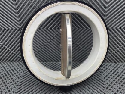 Posi-Flate Inflatable Butterfly Valve 13.25" Outer Diameter - Used - Image 5