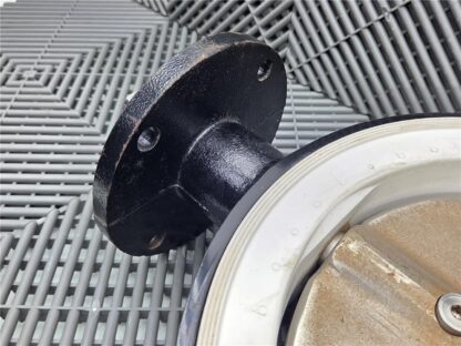 Posi-Flate Inflatable Butterfly Valve 13.25" Outer Diameter - Used - Image 7