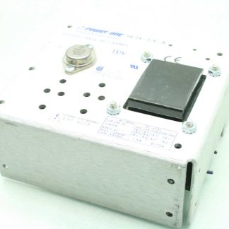 Power-One HC24-2.4-A Power Supply / 24 Volts  /  2.4 Amp - Used