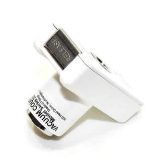 Precision Medical 3350 Chemetron Vacuum Coupler x 1/8" NPT Female - New