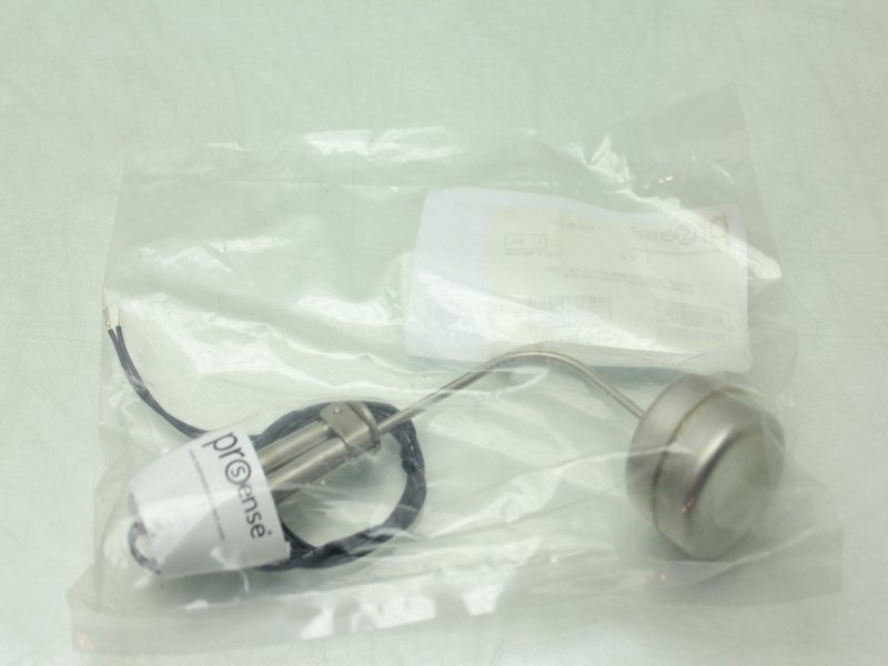 Prosense FLS-BL-100 Horizontal Side Mount 316SS Float Level Switch 1/2'' NPT - New - Image 7