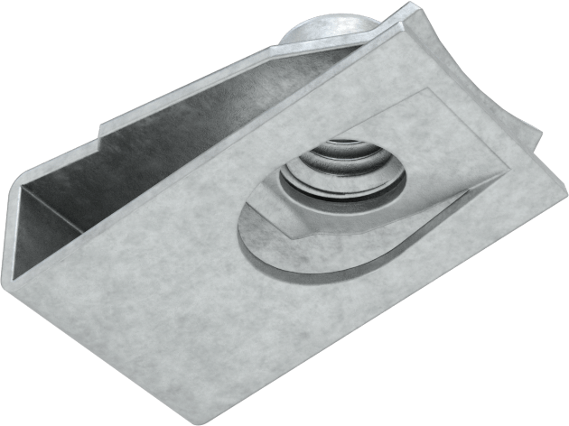 (Qty 150) New Auveco 18337 M4 - 0.7 Extruded U-Nut Ford / GM - New - Image 12