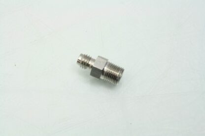 (Qty 66) Swagelok SS-200-1-2 Tube Fittings  1/8" Tube x 1/8" Male NPT - New - Image 8