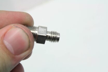 (Qty 66) Swagelok SS-200-1-2 Tube Fittings  1/8" Tube x 1/8" Male NPT - New - Image 10
