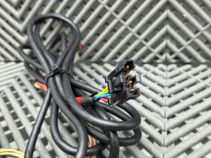 RS 440-442 Unipolar Hybrid Stepping Motor 1.8°, 0.50Nm, 5.0V DC, 1 A - Used - Image 16