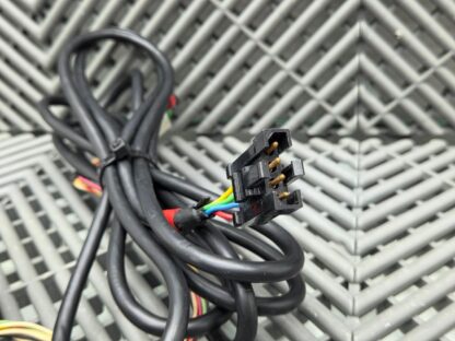 RS 440-442 Unipolar Hybrid Stepping Motor 1.8°, 0.50Nm, 5.0V DC, 1 A - Used - Image 8
