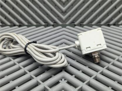 SMC ISE40A-N01-V-P Pressure Switch, 145psi - Used - Image 4