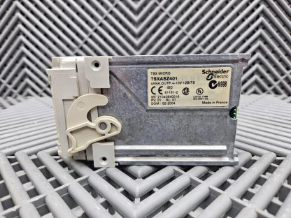 Schneider Electric TSXASZ401 4-Channel Analog Output Module - Used - Image 6