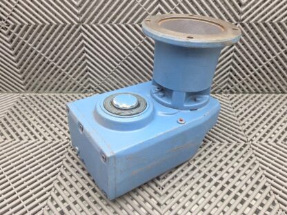 Sew Eurodrive FA40LP143TC Helical Gear Shaft - Used - Image 12