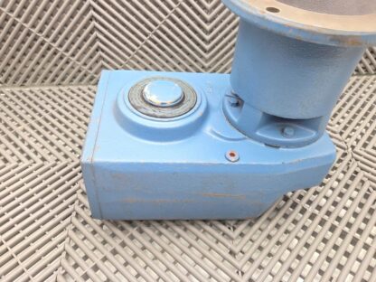 Sew Eurodrive FA40LP143TC Helical Gear Shaft - Used - Image 13