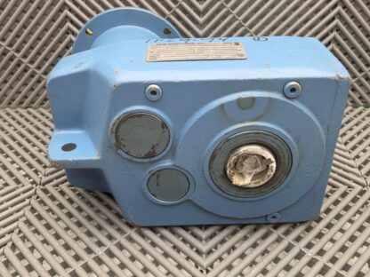 Sew Eurodrive FA40LP143TC Helical Gear Shaft - Used - Image 20